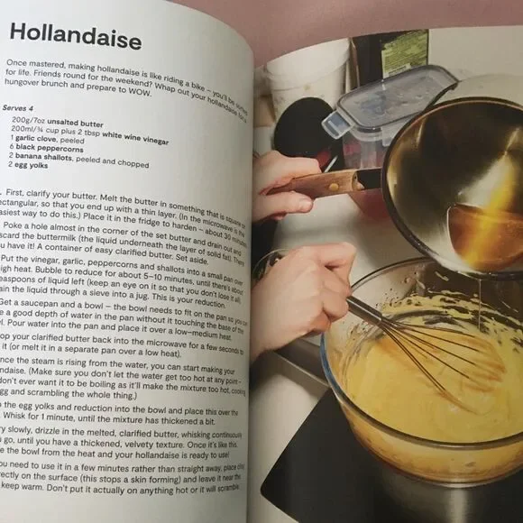 POPPY Cooks - Picture 5 of 7